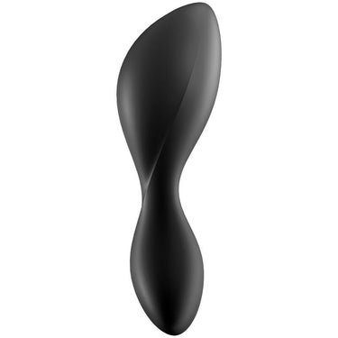 Satisfyer Trendsetter: Vibratore anale con app, vibrazioni potenti e controllo remoto
